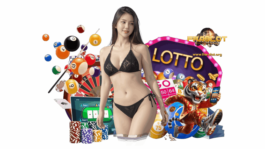 fraslot สล็อตเว็บตรงแตกทุกวัน โปรโมชั่นหมุนเวียนไม่ขาดสาย